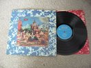 THE ROLLING STONES THEIR SATANIC MAJESTIES REQUEST  LP