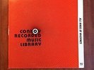 RARE LIBRARY LP CONROY All Kinds Of Machines ELECTRONIC PSYCH DRUMS UK