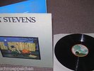Cat Stevens TEASER AND THE FIRECAT LP foc + Lyrics 1.Press GER  near Mint