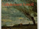 JANOS STARKER - DVORAK cello concerto BRUCH kol nidrei EX LIBRIS LP EX++