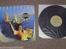 AUDIOPHILE SERIES  Supertramp Breakfast in America FOC   Lp  JAPAN PRESSING near