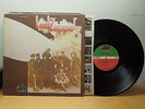 Led Zeppelin II - Atlantic SD 8236 - 1st Pressing - RL - Robert Ludwig - Listen