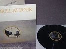 Cat Stevens CATCH BULL AT FOUR LP foc + Lyrics 1972 1.Press GER Island 86372