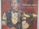 Screaming Trees Last Words LP RSD 2014, Red Translucent, Ltd Sealed Mark Lanegan
