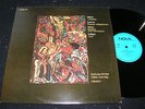 DITTRICH Motette - GANZER - KATZER - BÖTTGER Duo / DDR LP 1986 NOVA 885262
