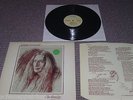 Uriah Heep- KEN HENSLEY Eager to Please  Lp Leinencocer+Lyricinsert   ILPS 9307