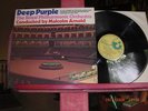 Deep Purple Live at the Royal Albet Hall , holland Press Harvest 1970