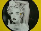 MADONNA 1990 PICTURE DISC Vogue / Keep It Together 7