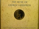 SONDRA BIANCA  Music Of George Gershwin  3 Lp Box Set  Mint (Unplayed Records)