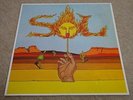 SOL / JOE GALLARDO / RARE TEXAS PRIVATE LATIN JAZZ SOUL FUNK LP