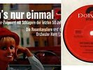 LP 1960s Hans James Last DIE GAB´S NUR EINMAL Vol.1 RED Polydor 237142 Stereo NM