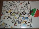 Classic Records - LED ZEPPELIN III - Atlantic SD 7201