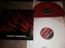 Desert Sessions Resurrection 2LP Red/White Queens Stone Age Kyuss EODM