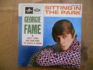 EP GEORGIE FAME 