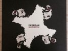 Kasabian - Velociraptor Vinyl