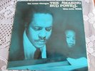 Blue Note Records - Bud Powell - The Amazing Bud Powell - Vinyl - BN-4009
