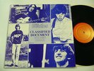 BEATLES - CLASSIFIED DOCUMENT: VOL. THREE (RARE LP)