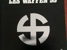LP FRENCH VINYL 33T LA SERP  - MILITARIA WW2 -  LES WAFFEN SS 3- EXCELLENT ETAT