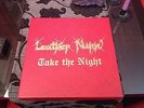 LEATHER NUNN TAKE THE NIGHT LTD DIE HARD RED PROMO BOX US METAL PARADOXX