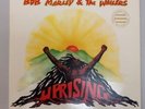 Bob Marley & The Wailers Vinyl ILPS 9596 Promo Copy