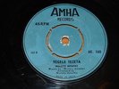 MULATU ASTATKE Yegele Tezeta killer Afro-Ethio r&b/funk/jazz orig. 45 LISTEN