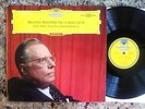 BRAHMS SINFONIE NR. 1 C-MOLL OP 68 KARL BOHM BERLINER DGG TULIP DEUTSCHE LP