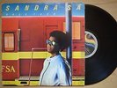 SANDRA SA Vale Tudo (1983) BRAZIL ORIG LP TIM MAIA MODERN SOUL FUNK BOOGIE HEAR
