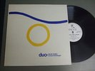 DEREK BAILEY TRISTAN HONSINGER duo UK INCUS LP