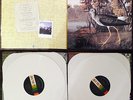 Jets To Brazil - Four Cornered Night Double LP on White Vinyl