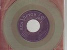 BIG JOHN GREER 45  Cheatin  Mint Unplayed RCA RECS  ' 50  red wax