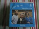 GENESIS  45PS  MAN ON THE CORNER  VERY RARE UNIQUE COVER   HOLLAND