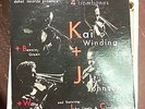 Kai Winding and J.J. Johnson 4 Trombones w Green and Dennis Debut 126 LP