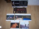 Bruce Springsteen , 5-LP-BOX, TRAUM ZUSTAND, MINT,Live 75-85, Booklet, OIS