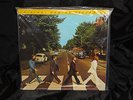 The Beatles Abbey Road MFSL Orig. Factory Sealed LP Super Rare