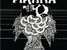 PIRANA debut HARVEST LP RARE Aussie HEAVY PROG PSYCH / latin-influenced rock