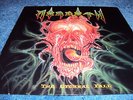 MORGOTH - THE ETERNAL FALL*FIRST COPY*BOLT THROWER,SARCOFAGO,VADER,POSSESSED