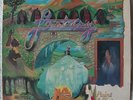 FANTASY Paint A Picture Prog COVER ONLY Polydor 1973
