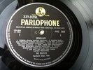 The Beatles Uk Mono Press Revolver Vinyl Album Excellent Condition Black/yellow