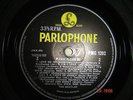 THE BEATLES - PLEASE PLEASE ME LP **1ST PRESS**