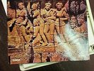 Tony Scott & Indonesian Allstarts Djanger Bali Saba 15 145 German LP