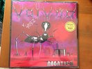 VOIVOD - NEGATRON / PHOBOS 2 LP NEW VINYL SEALED  Venom Celtic Frost