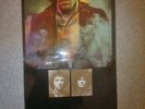 JIMI HENDRIX - 1968 Electric Ladyland Fully Laminated Sleeve Early  Polydor  2LP