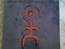 Einstürzende Neubauten - Strategies Against Architecture II - 2XLP