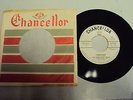 THE FABULOUS FOUR - FOREVER - NEW UNPLAYED PROMO CHANCELLOR 45 RPM RECORD 1962