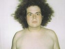 Jay Reatard Trapped Here MATADOR 2008 GOLD VINYL STEPHEN COVER /320 lost sounds