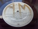 THE TUBES  REMOTE CONTROL 1st UK Press LP TIME CAPSULE REVIEW COPY & CARD INSERT