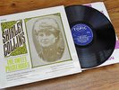 Shirley Collins ?- The Sweet Primeroses **UK First Press 1967 Topic 12T170 LP**