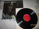 MILES DAVIS JOHN COLTRANE PAUL CHAMBERS KIND OF BLUE ORIG '59 6-EYE MONO