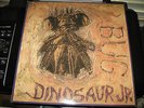 Dinosaur Jr. Bug 1988 SST original