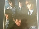 rolling stones no2 album first press unboxed decca mono lk4661.matrix 1A&2A
